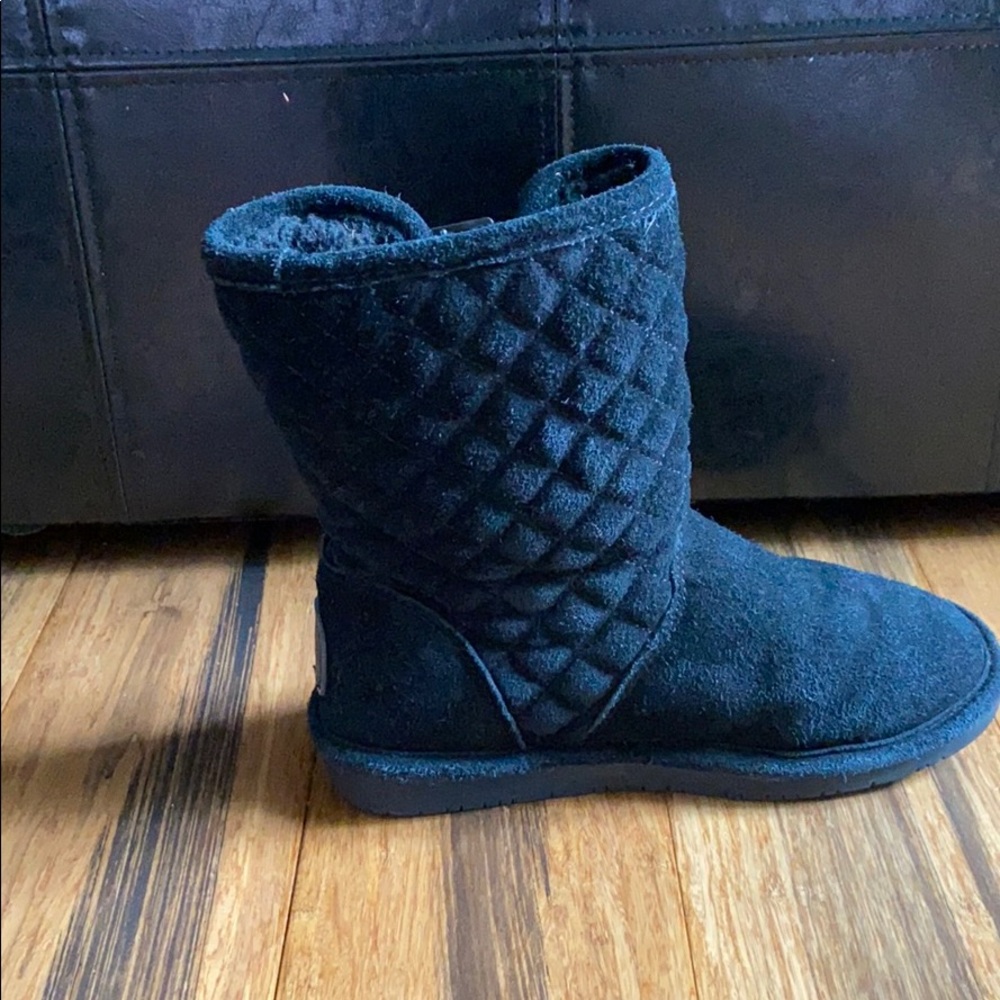 Winter boots
